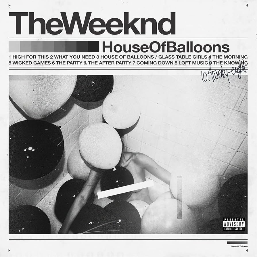album 2011